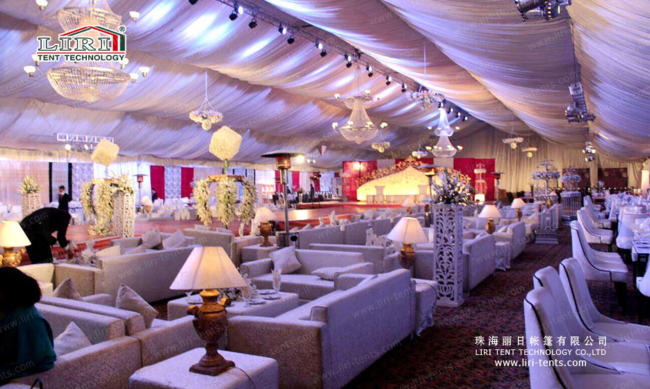 40m Large Event Tent for Sale
