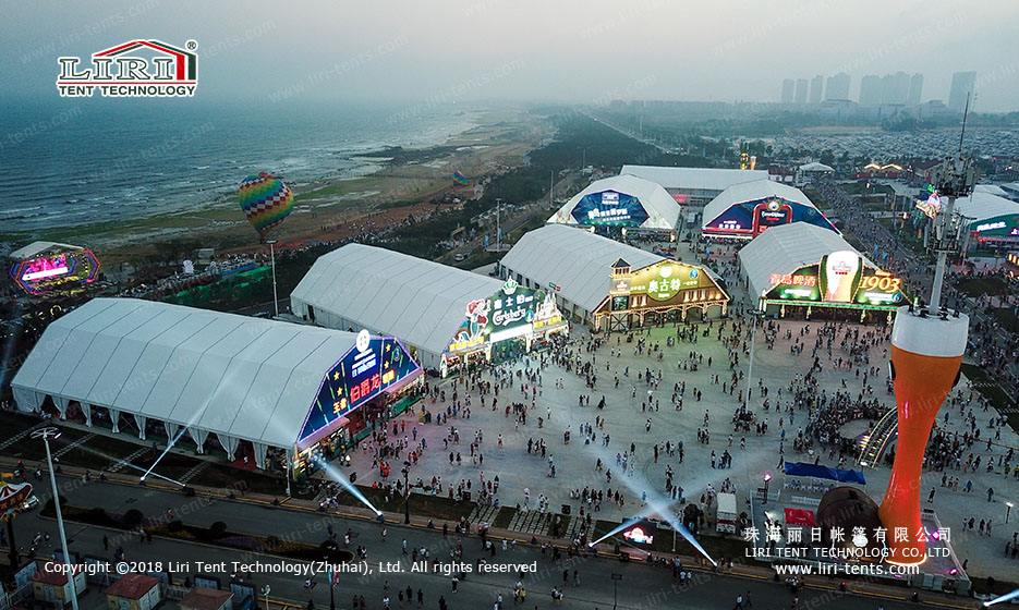 Beer Tents