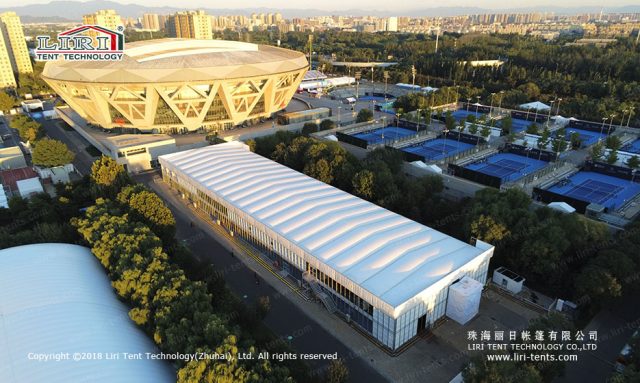 CHINA OPEN