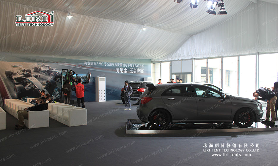 EVENT TENT PRODUCT