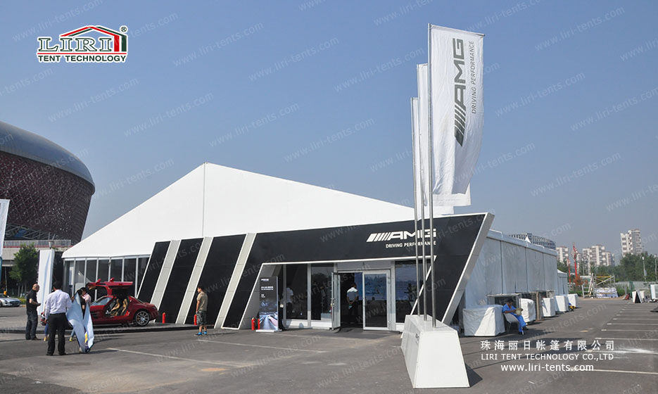 Images for White Event Tent