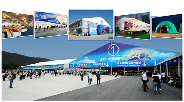 LIRI TENTs 10 breakthrough in 2016