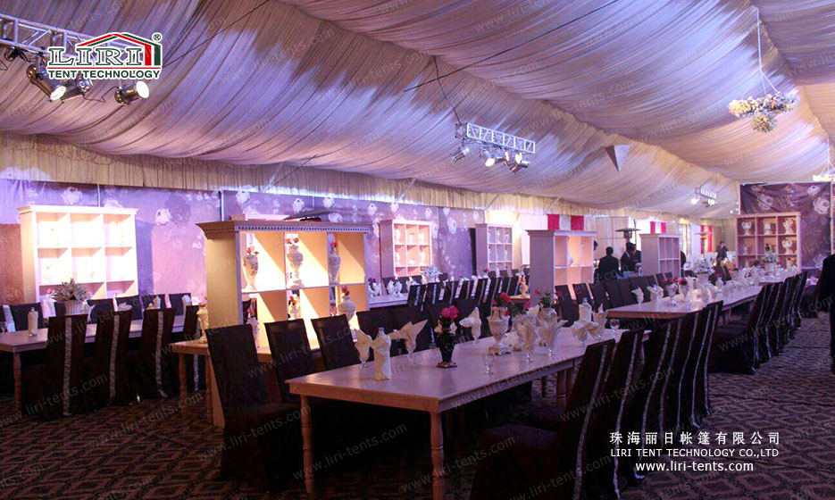 Large Event Tent