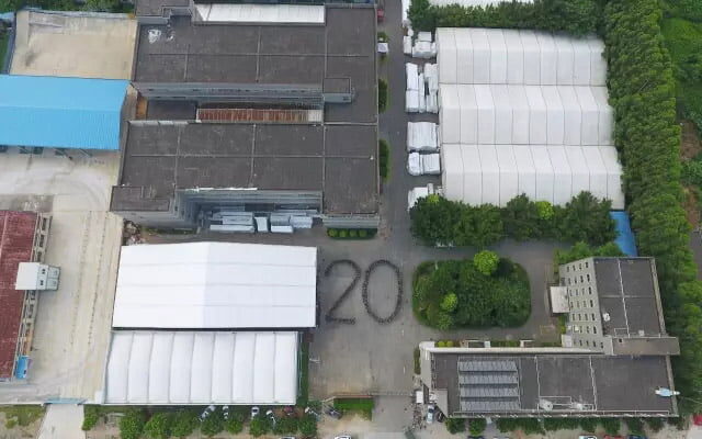 Liri tent company