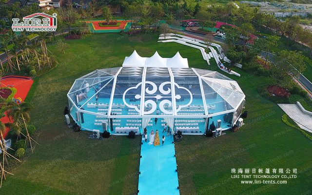 Outdoor Event Tents