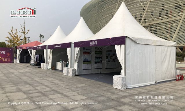 TIANJIN OPEN