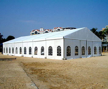 Used Commercial Party Tents for Sale