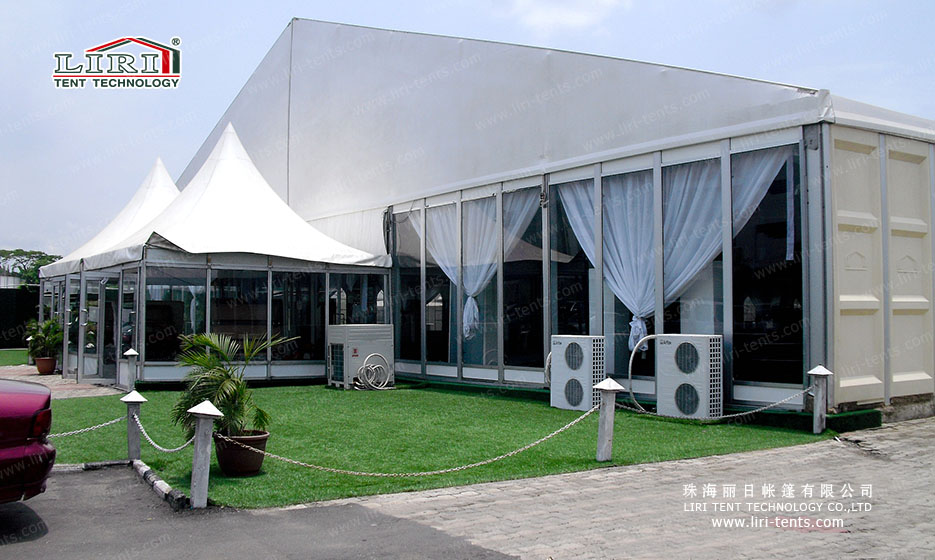 Used Tents For Sale
