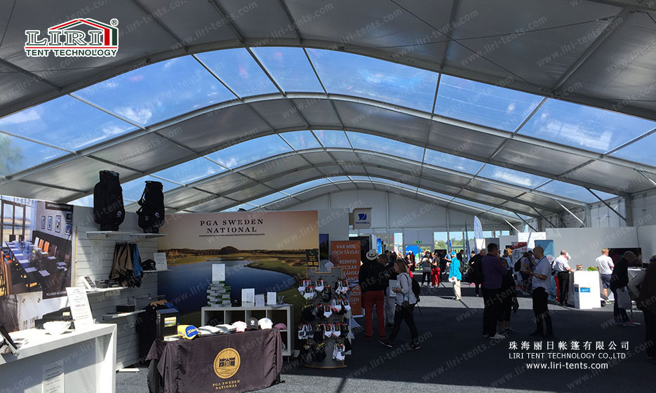 clear top event arcum tent