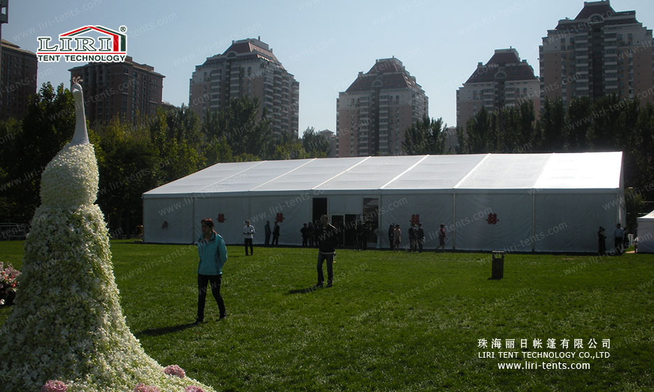outdoor wedding marquee sale