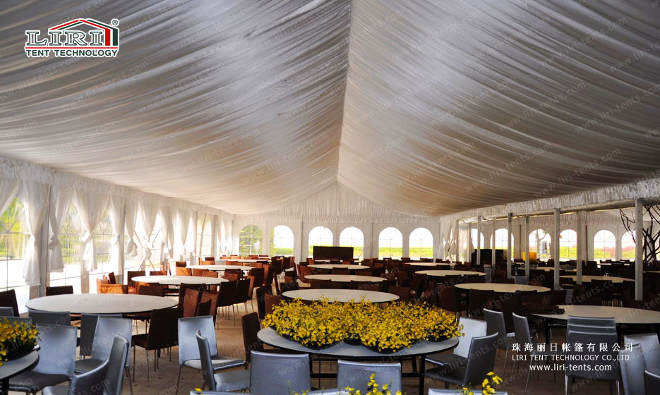 restaurant marquee