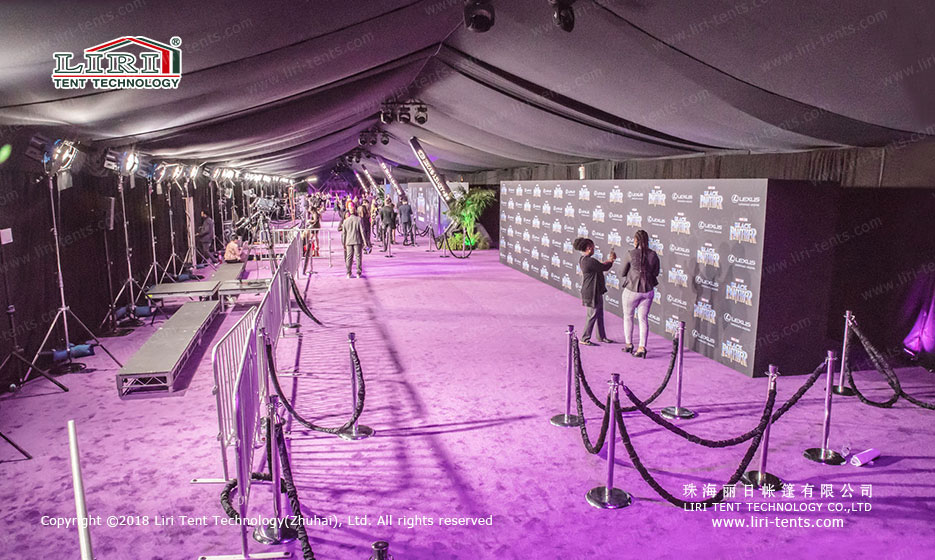 Launch Event Tents for sale 1
