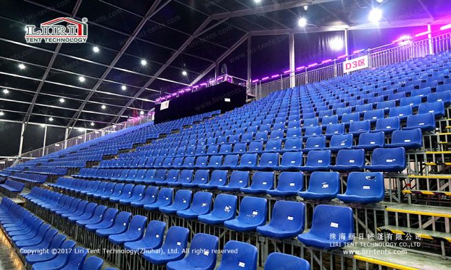 Spectators Stand for sale