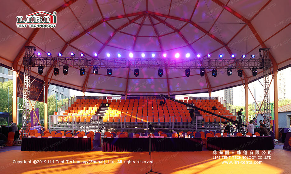 fabric Sports structures for sale 1