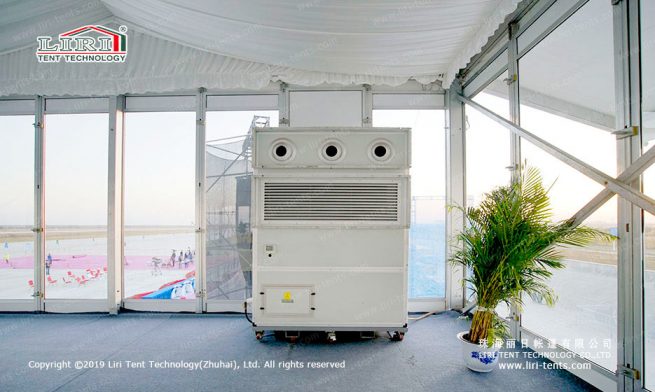 tent air conditioning for sale 1