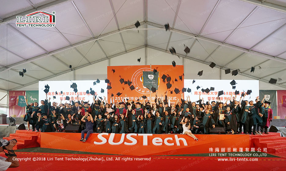 outdoors Large Event Tents