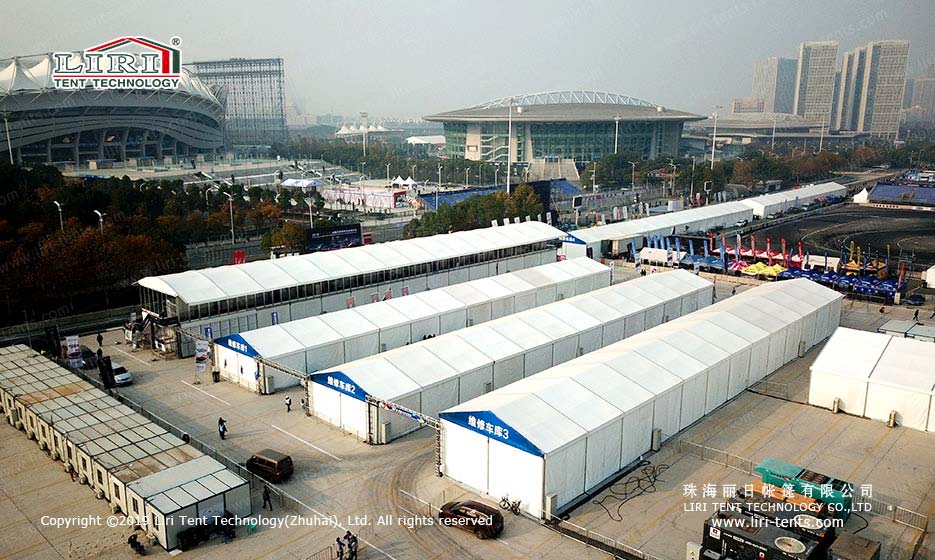 Event Tent