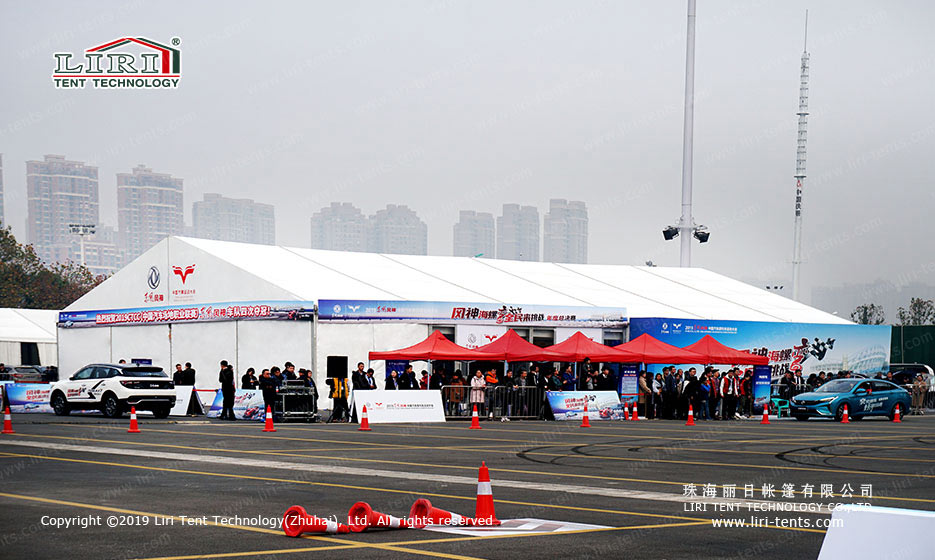 Sport Tent