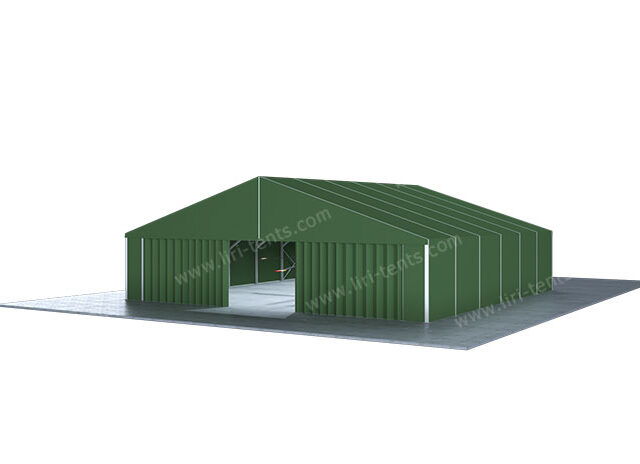 Flexible Electric Folding Door