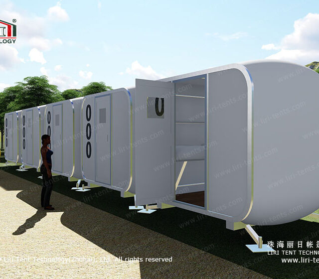 Glamping-Box