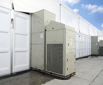 Klimaanlage