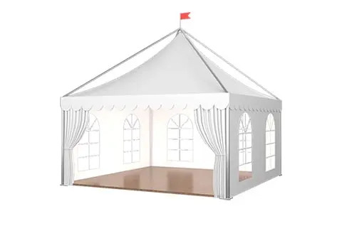 Gazebo Party Tent