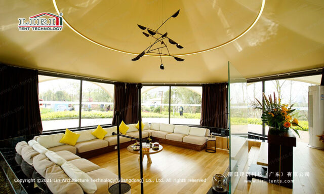 Star Shade Tent Luxury Accessories