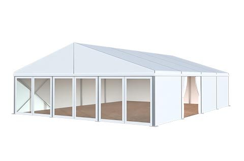 Big Tent BTA 10m 25m 3d