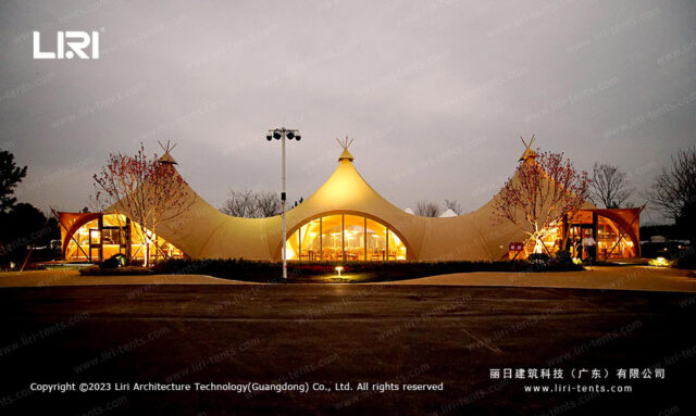 Teepee-Glamping-Zelt (1)