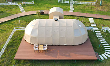 Panorama Dome