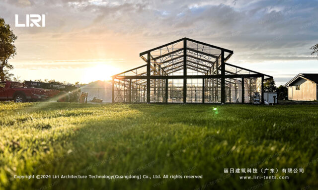Aluminium-Orangerie (2)