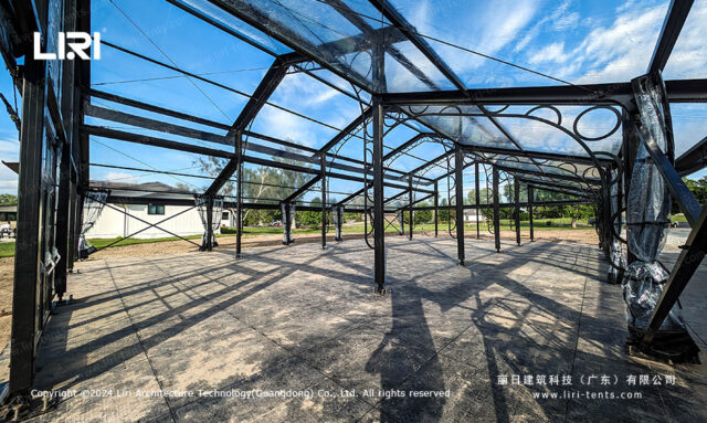 Aluminium-Orangerie (4)