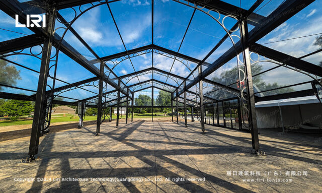 Aluminium-Orangerie (5)