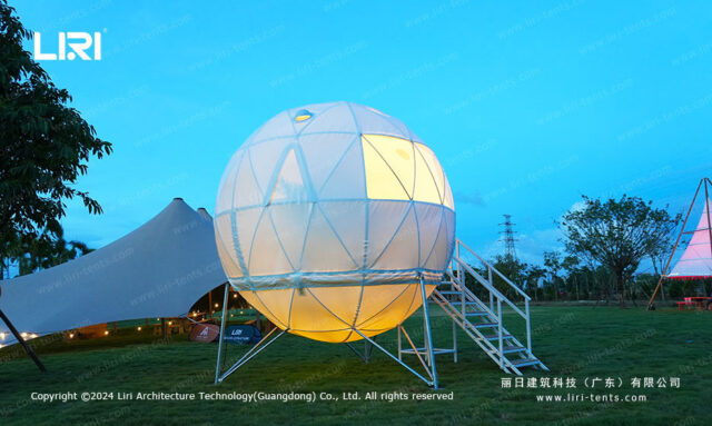 Tree House Dome (5)