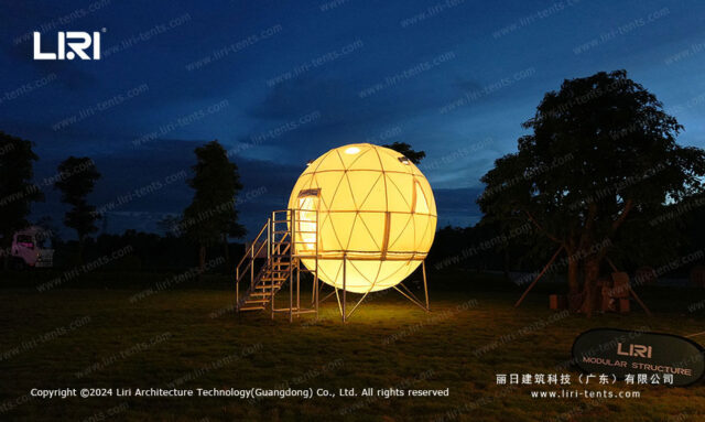Tree House Dome (6)