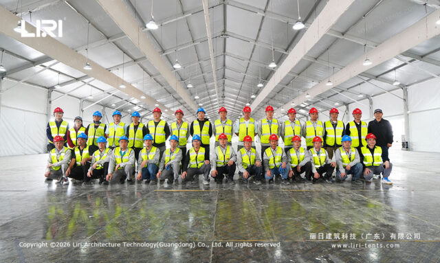 Construction Site