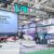 Übersicht über den Stand von Liri Tent auf der China Sport Show 2026 mit modularen Ausstellungselementen für Sportstätten